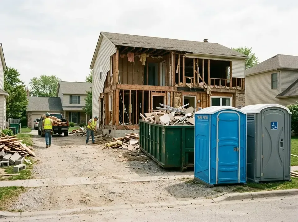 home-renovation-demolition-sit-010 — frequently asked questions, Portable Toilet & Dumpsters Rental in Strawberry Plains, TN
